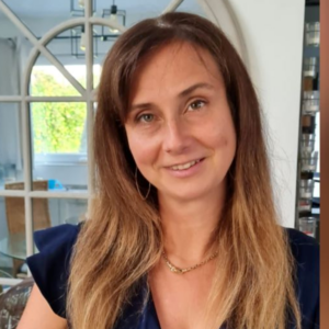 Véronique Defraeye
